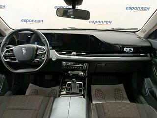 2023 FAW Bestune B70 I, белый, 1120000 рублей, вид 5