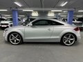 2007 Audi TT II (8J), серебристый, 1429000 рублей - вид 7