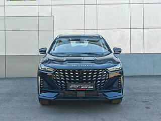 2025 Jetour X70+ I Рестайлинг, чёрный, 2999900 рублей, вид 2