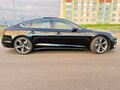 2020 Audi A5 Sportback 45 TFSI II (F5) Рестайлинг, чёрный, 2300000 рублей - вид 5