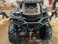 2023 Stels ATV-800 Guepard Touring, серый, 990000 рублей