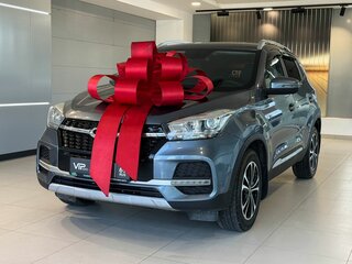Chery Tiggo 4 I