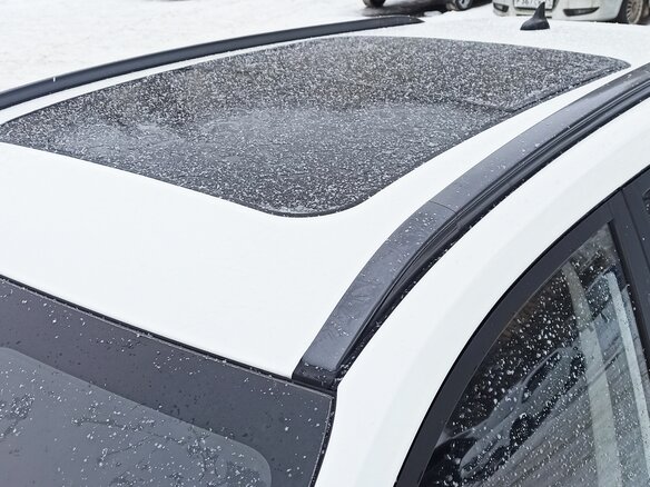 2021 Oshan X5, белый, 1800000 рублей - вид 13