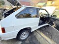 2013 Lada (ВАЗ) 2113, белый, 270000 рублей - вид 9