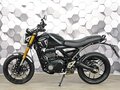 2024 Triumph Speed 400, чёрный, 697000 рублей - вид 3