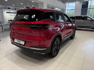 2026 Tenet T4L, красный, 2329000 рублей, вид 5