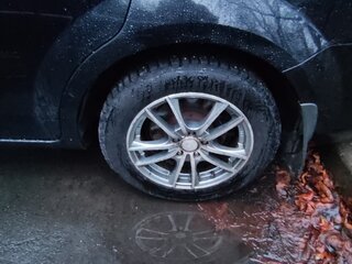 2011 Ford Mondeo IV Рестайлинг, чёрный, 670000 рублей, вид 4