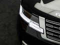 2025 Land Rover Range Rover P360 MHEV V, чёрный, 22790000 рублей - вид 11