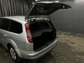 2006 Ford Focus II, серебристый, 384888 рублей - вид 4
