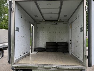 2021 Ford Transit, белый, 2590000 рублей, вид 5
