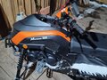 2023 Motoland S2, красный, 175000 рублей