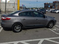 2012 Renault Fluence I, серый, 799000 рублей - вид 6