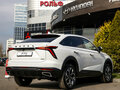 2026 Haval F7x II, белый - вид 5