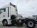 2021 MAN TGX, белый, 8900000 рублей - вид 9
