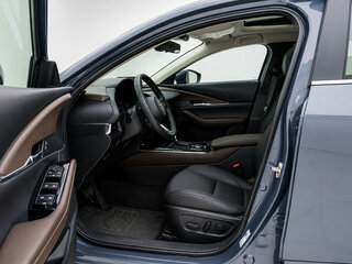 2021 Mazda CX-30 I, серый, 1715005 рублей, вид 5