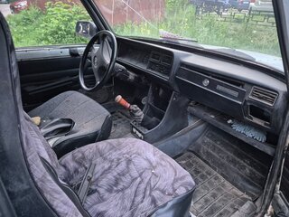 2002 Lada (ВАЗ) 2104 5-speed, белый, 35000 рублей, вид 4