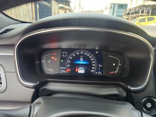 2022 Renault Samsung SM6 I Рестайлинг, серый, 1600404 рублей, вид 5