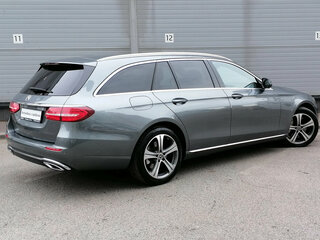 2019 Mercedes-Benz E-Класс 400 d V (W213, S213, C238), серый, 2999000 рублей, вид 5