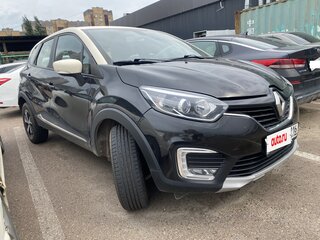 Renault Kaptur I