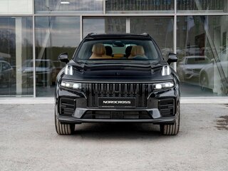 2026 Nordcross 001, чёрный, 7130000 рублей, вид 2