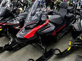 2026 Sharmax Ace 1000, чёрный, 1699900 рублей