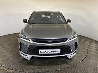 2026 Geely Coolray I Рестайлинг 2, серый, 2964990 рублей, вид 2