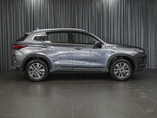 2023 Exeed LX I Рестайлинг, серый, 1359000 рублей, вид 5