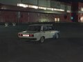 1997 Lada (ВАЗ) 2105, белый, 120000 рублей - вид 1