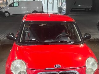 2011 Lifan Smily I (320), красный, 110000 рублей, вид 2