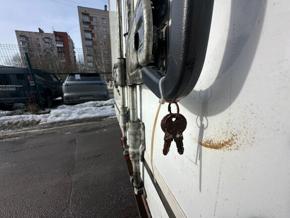 2013 ГАЗ ГАЗель (3302), белый, 750000 рублей - вид 21