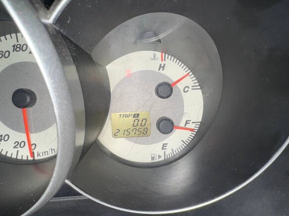 2007 Mazda 3 I (BK) Рестайлинг, красный - вид 15