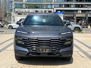 2022 Jetour Dashing I, чёрный, 1385649 рублей, вид 2
