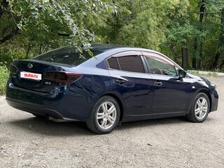 2017 Subaru Impreza V, синий, 1100000 рублей, вид 4