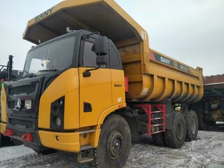 2023 Sany SKT115S, жёлтый, 13137075 рублей, вид 3