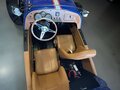 2021 Vanderhall Venice, синий, 3000000 рублей - вид 3