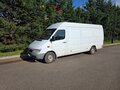 2017 Mercedes-Benz Sprinter Classic, белый, 1050000 рублей - вид 1