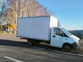 2017 ГАЗ ГАЗель Next, белый, 1500000 рублей - вид 1