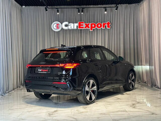 2026 Audi Q5 40 TDI III (GU), чёрный, 7750000 рублей, вид 4