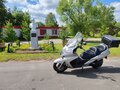 2002 Honda Silver Wing 600, серый, 350000 рублей - вид 10