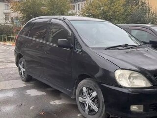 1999 Toyota Nadia, чёрный, 500000 рублей, вид 1