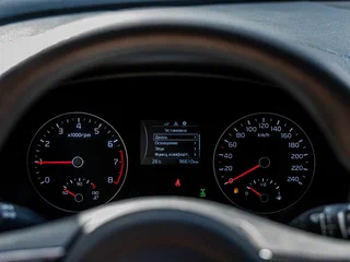 2018 Kia Sportage IV, белый, 1630000 рублей, вид 5