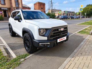 2024 Haval Dargo X I, белый, 2700000 рублей, вид 4