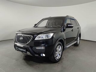 Lifan X60 I Рестайлинг