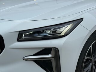 2026 Geely Preface I, белый, 3329990 рублей, вид 5