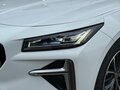 2026 Geely Preface I, белый, 3329990 рублей - вид 4