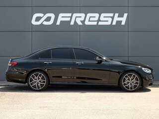 2020 Mercedes-Benz E-Класс 350 V (W213, S213, C238) Рестайлинг, чёрный, 4750000 рублей, вид 5