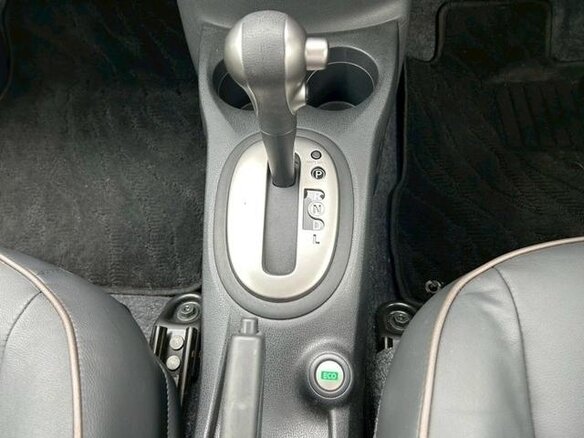 2016 Nissan Note II, коричневый, 750000 рублей - вид 20