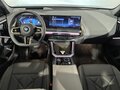 2025 BMW X3 30L xDrive IV (G45/G48), чёрный - вид 10