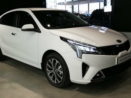 Solaris KRS