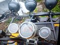 2025 TRX Start 300, жёлтый, 185000 рублей - вид 3